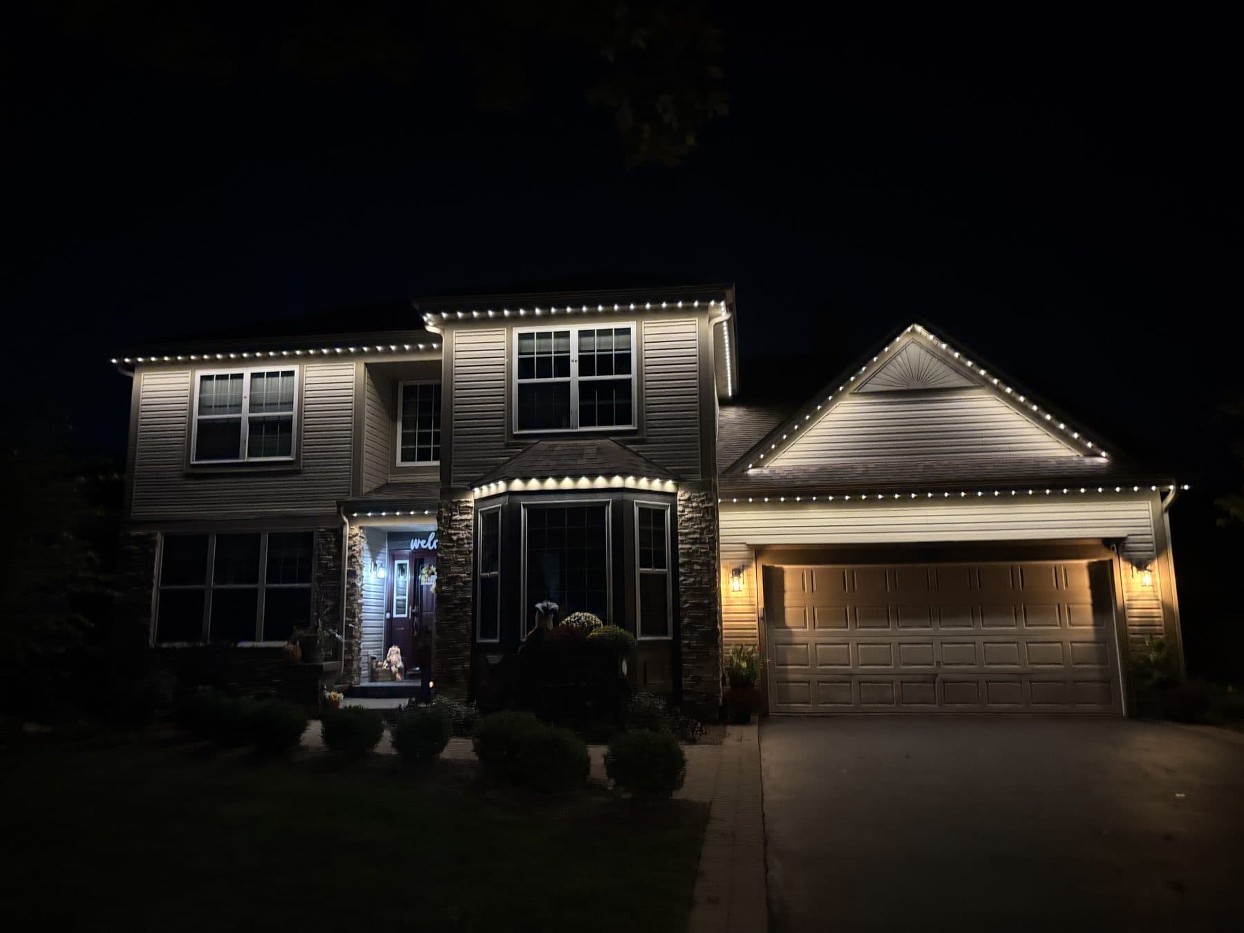 Why TruLight's 48-Volt System Outperforms Every Other Permanent Lighting Brand in Chicago